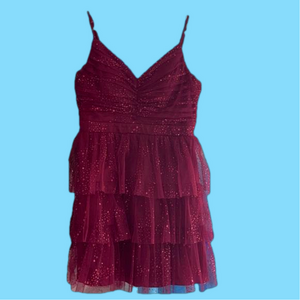 Beautiful City Studio dress 13